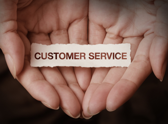 The Role of Customer Service in Small Business Success