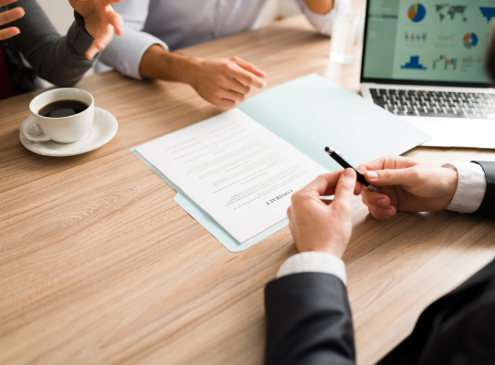 Enhance Your Expertise: Financing Solutions for Accounting Practices