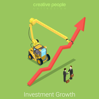Economic Sense: Why Used Equipment Financing is a Wise Business Move