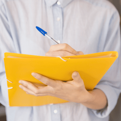 Essential Documents for an SBA Loan Application