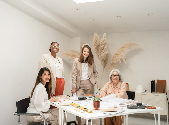 Expand Your Network: Funding Opportunities for Consulting Firms