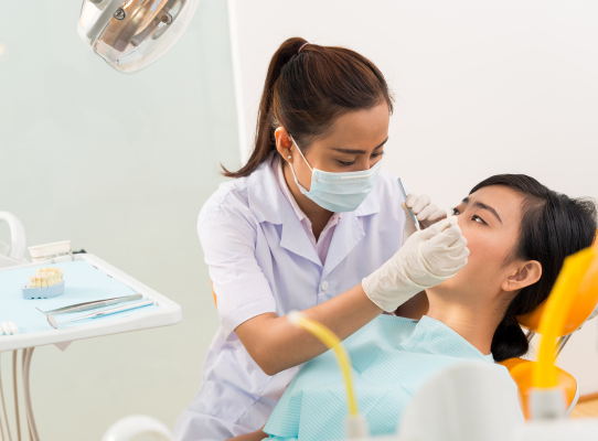 Expand Your Services: Small Business Loans for Dental Clinics