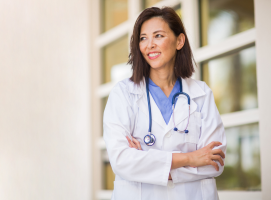 Expand Your Services: Small Business Loans for Healthcare Providers