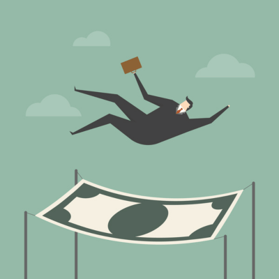 From Failure to Fortune: How Entrepreneurs Turn Setbacks into Stepping Stones