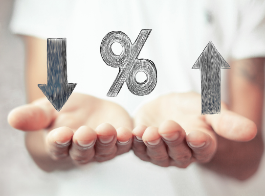 Reading Federal Funds, Prime, and Discount Interest Rates