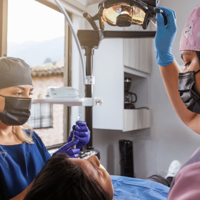 Bright Ideas: Financing Your Dental Equipment Upgrades