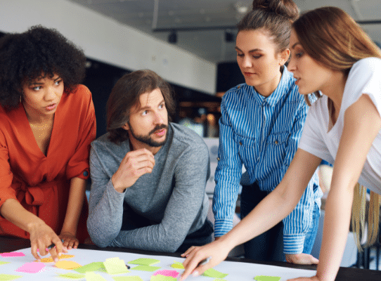 Decoding the Numbers: A Simple Breakdown of Small Business Loan Interest Rates