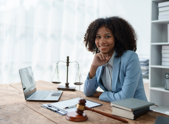 Grow Your Firm: Financing Options for Law Practices