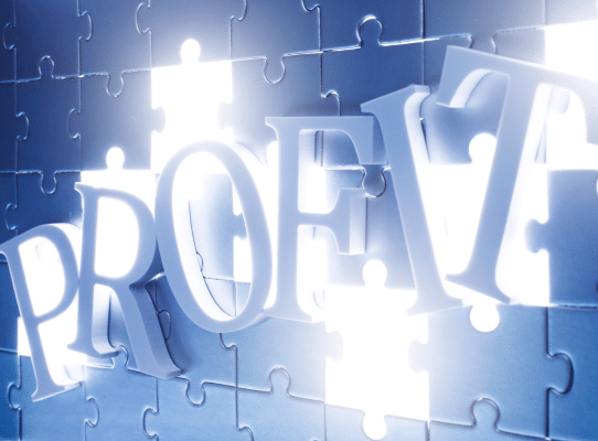 The Profitability Puzzle: Pricing, Costs, and Margins