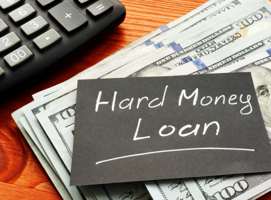 Hard Money Loans for Business Acquisition: How to Buy a Business Fast