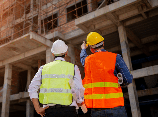 How Commercial Construction Loans Work: A Step-by-Step Guide for Business Owners