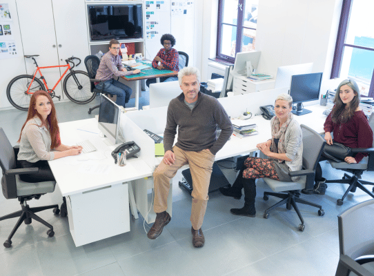 How Family Office Funds Support Small Business Growth: Real-World Examples