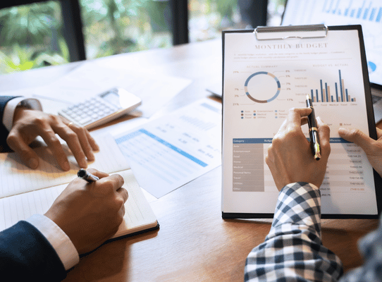 How the Cost of Debt Affects Your Business Valuation and Financial Health