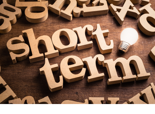 How to Apply for a Short-Term Line of Credit in 3 Easy Steps