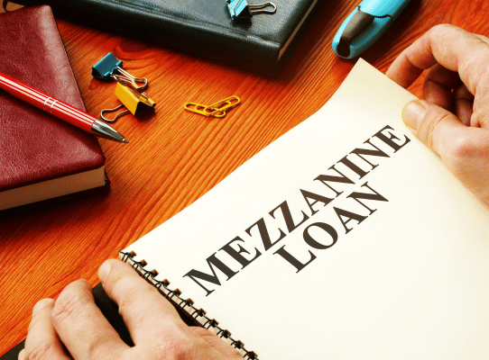 How to Secure Mezzanine Financing: A Step-by-Step Guide for Business Owners