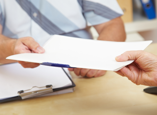 How to Strengthen Your Application to Meet Commercial Property Loan Criteria