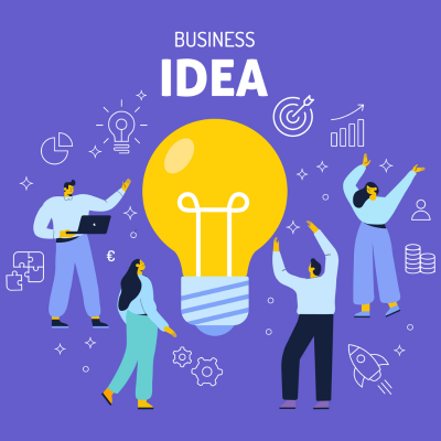 14 Unique 2024 Business Ideas