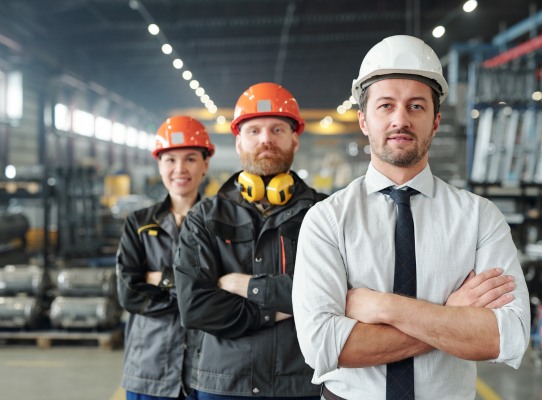 Invest in Innovation: Funding Opportunities for Manufacturing Startups