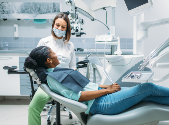 Invest in Patient Care: Funding Opportunities for Dental Professionals