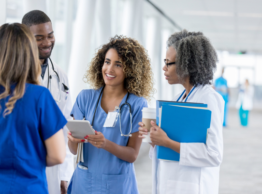Invest in Patient Care: Funding Opportunities for Medical Practices