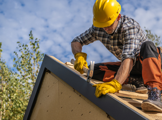 Level Up Your Project: Small Business Loans for Specialty Contractors