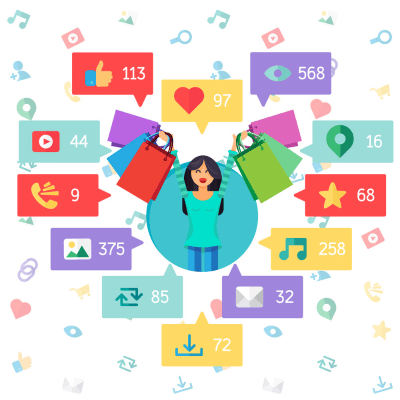 Optimizing and Monetizing: Leverage Social Media to Grow Your Business
