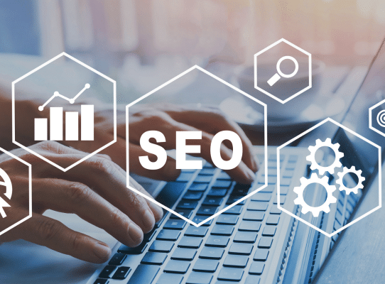 Local SEO: Getting Your Business Found Online