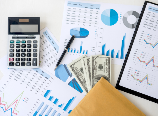 Maximize Your Business Potential with Business Factoring