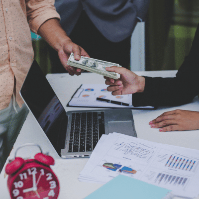 The Merchant Cash Advance Consolidation Process Guide