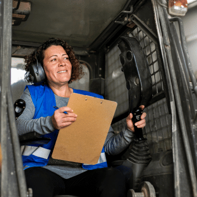 Managing Cash Flow: Merchant Cash Advance for Truckers