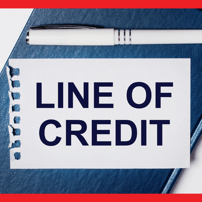 5 Reasons You Should Consider Applying for a Business Line of Credit