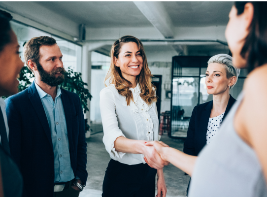 Networking and Partnerships: Tips on Building Relationships and Collaborating With Other Businesses