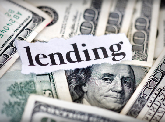 Asset-Based Lending: A Lifeline for Businesses with Strong Assets