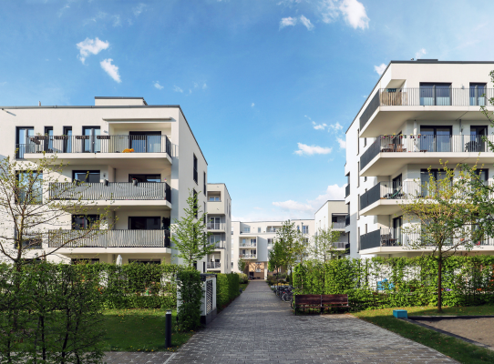 Decoding the Different Types of Residential Investment Property Loans