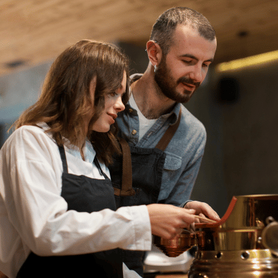 Crunching the Numbers: Understanding Restaurant Franchise Financing Costs