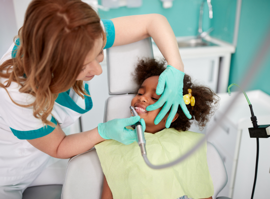 Revitalize Your Clinic: Financing Options for Dental Practices