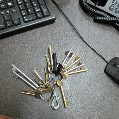 Unlocking Success: The Role of Key Equipment Finance in Business Growth