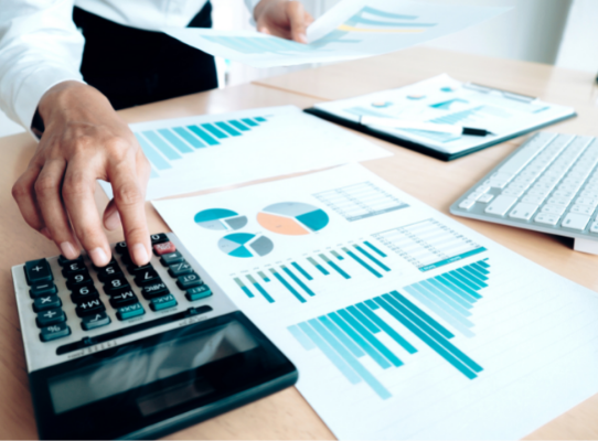 Financial Resources for Minority-Owned Businesses