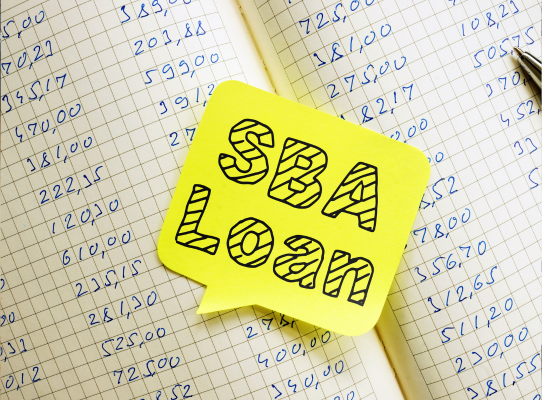 How to Write a Winning SBA Loan Application
