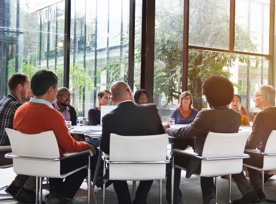 10 Tips for Small Business Planning & Strategy