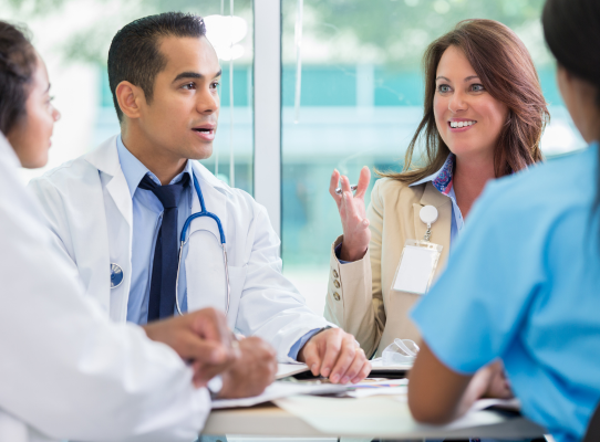 Secure Your Future: Small Business Loans for Medical Professionals