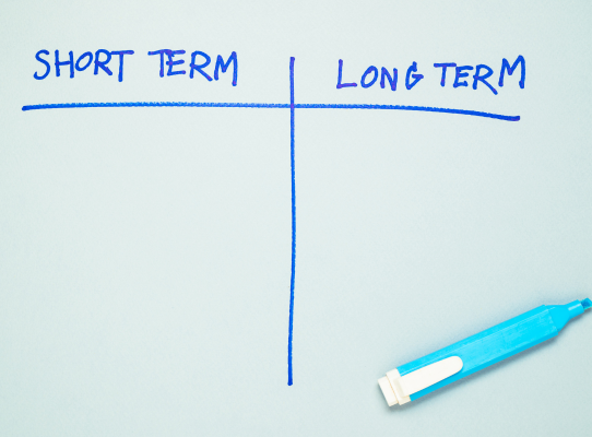 Short-Term vs. Long-Term Lines of Credit: Which One Fits Your Needs?