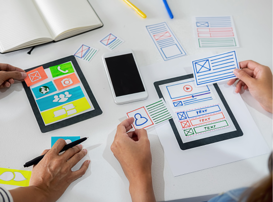 How to Create a Social Media Content Plan That Works