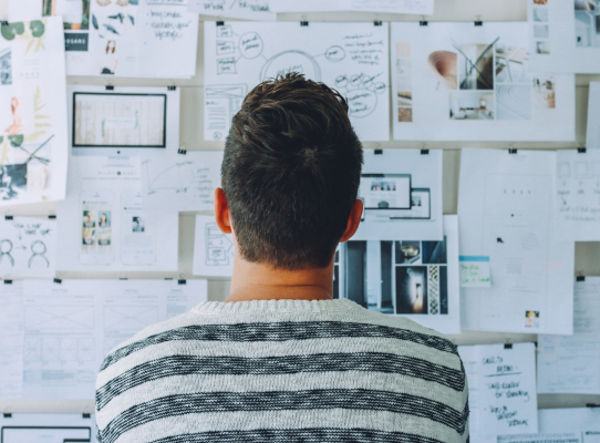 Starting from Scratch: Essential Tips for Business Startups