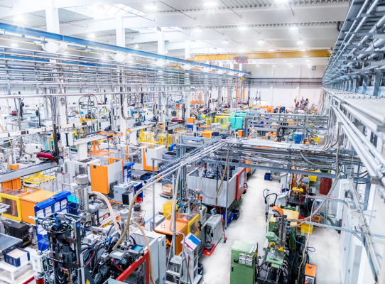 Tax Benefits of Equipment Financing: A Detailed Breakdown