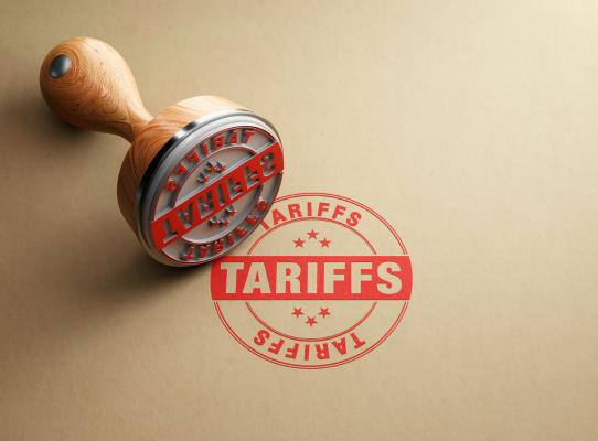 The Hidden Costs of Tariffs: How Small Businesses Can Stay Profitable