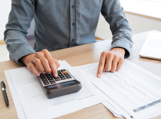 The Importance of Bookkeeping & Managing Your Business Finances