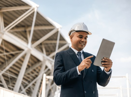 The Pros and Cons of Commercial Construction Loans for Growing Businesses