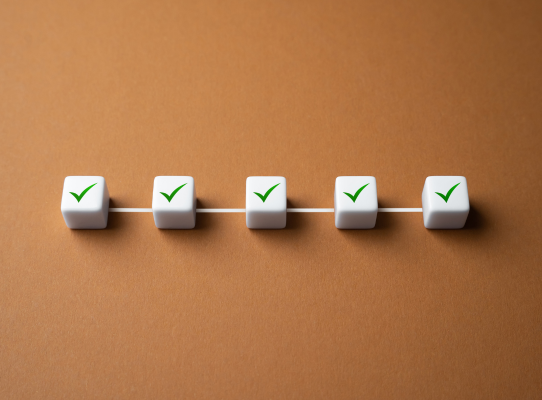 The Ultimate Checklist for Meeting Commercial Property Loan Requirements