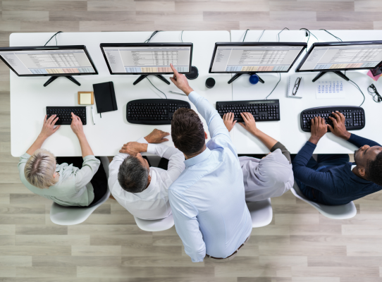 Tips for Scaling Your Business: Expanding Operations, Market Penetration, and Growth Strategies